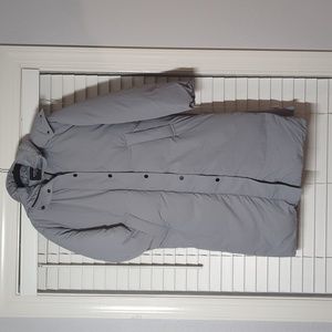 Everlane Duvet Puffer size XXS